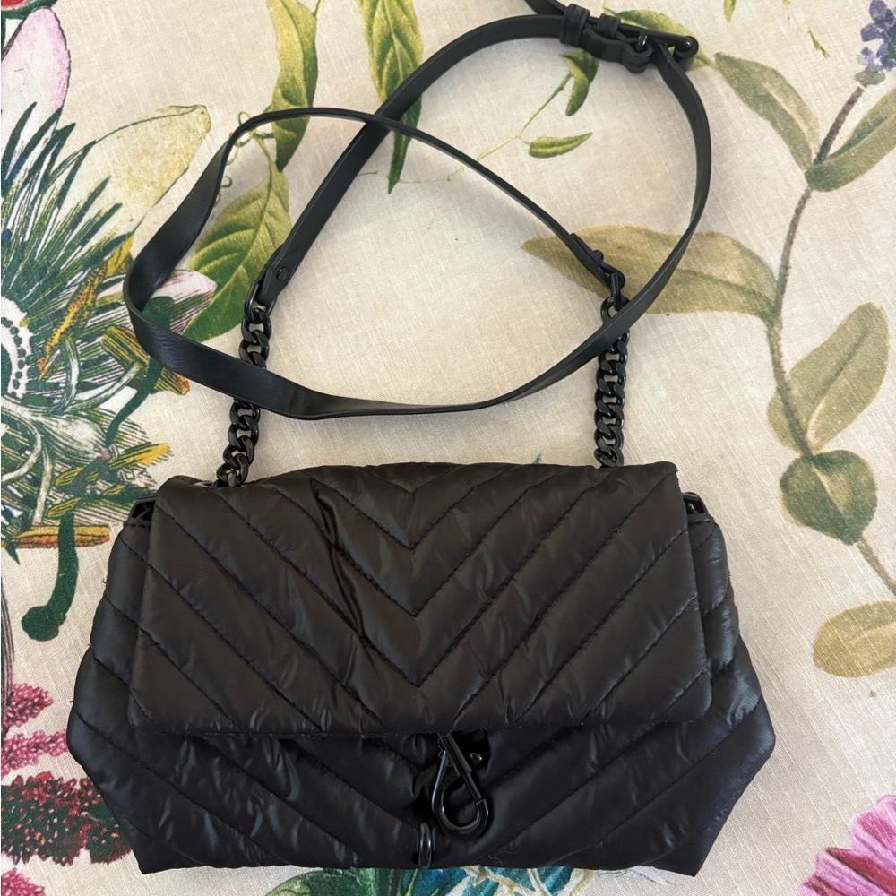 Rebecca Minkoff Edie bag